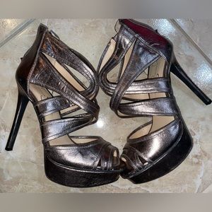 Jessica Simpson heals